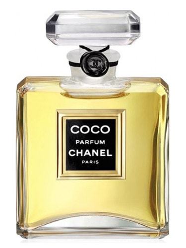 Оригинален дамски парфюм CHANEL Coco Parfum EDP Без Опаковка /Тестер/